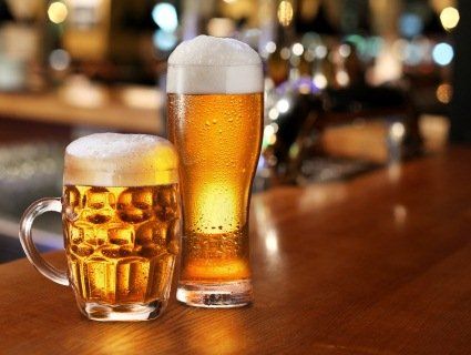 3 серпня - Міжнародний день пива