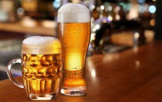 3 серпня - Міжнародний день пива
