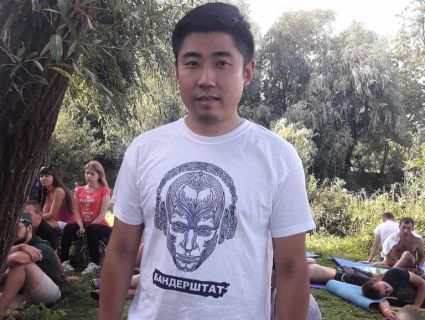 На Бандерштаті-2018 презентували гаджет, який через рік буде по всій Україні