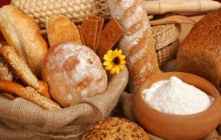 В Україні через негоду ціна на хліб може зрости на 35 %