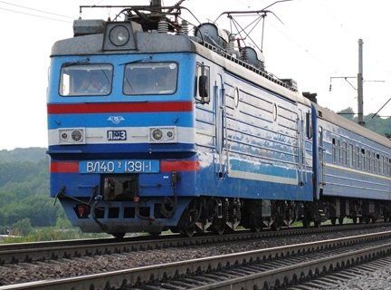 На житомирській залізничній колії загинув 22-річний юнак