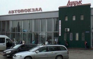 В конфлікті між представниками луцької АС та підприємцем Геруном розбиратиметься поліція