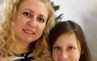 Боротьба за життя «чорничної» дівчинки почалася ще в утробі…