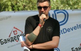 Гості з Москви не розуміли, що таке «шуфлядка» і «покоївка»