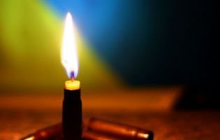 Війна на Донбасі забрала життя молодого бійця з Волині