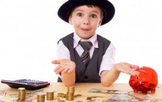 На Волині нараховуватимуть аліменти по-новому: суми