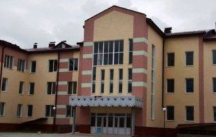 27-ма школа запрацює вже з 1 вересня (відео)