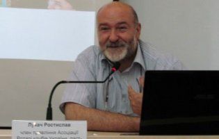 У Луцьку пропонують створити Ротарі Клуб