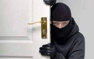 На Полтавщині поліція затримала крадіїв, які працювали на території всього району