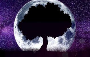 Місячний календар на понеділок, 13 серпня 2018 - хороший час для кардинальних змін в житті