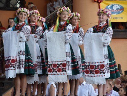 Назвали, у скільки обійдеться Луцькій міській раді проведення «Поліського літа з фольклором»