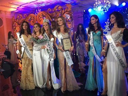 Міс Україна–Всесвіт 2018: відоме ім’я найкрасивішої дівчини країни (фото)