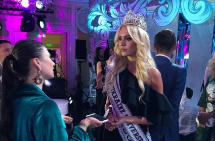 Міс Україна–Всесвіт 2018: відоме ім’я найкрасивішої дівчини країни (фото)