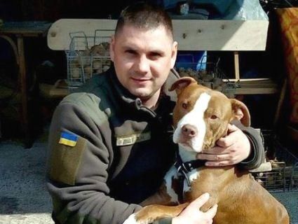 На Житомирщині боєць АТО загинув по дорозі на власне весілля