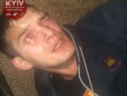 У Києві жильці будинку влаштували облаву на серійного викрадача лічильників