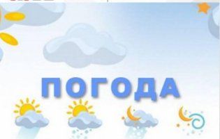 Погода в Луцьку та Волинській області на неділю, 19 серпня