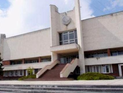 З Луцького РАЦСУ може «переїхати» управління юстиції