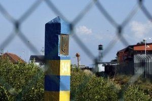У День Незалежності на держкордоні працюватимуть посилені наряди