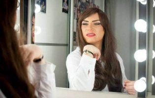 У Львові екс-беркутівець побив актрису-трансгендера
