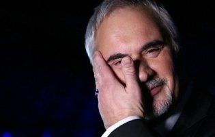 Поверніть мені громадянство: або що хоче Валерій Меладзе