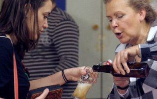 Для жінок, хворих на рак, створили пиво