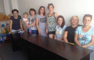 Дитина з ДЦП: вирок чи стимул не опускати рук?