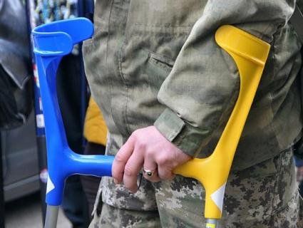 Майданівців і атовців забезпечать санаторно-курортним лікуванням