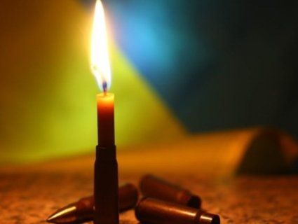 Жалобний День Незалежності: завтра у Луцьку прощатимуться із загиблим воїном