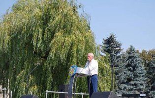 Лучан відзначили Державними нагородами (фото)