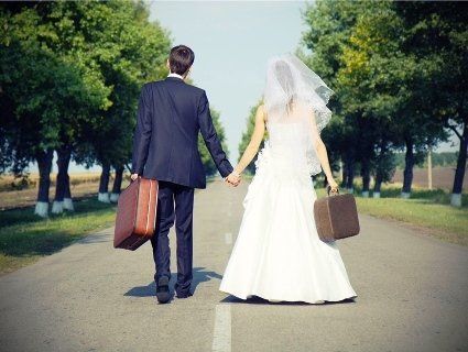 Заміж за іноземця: щастя довіку чи фатальна помилка?