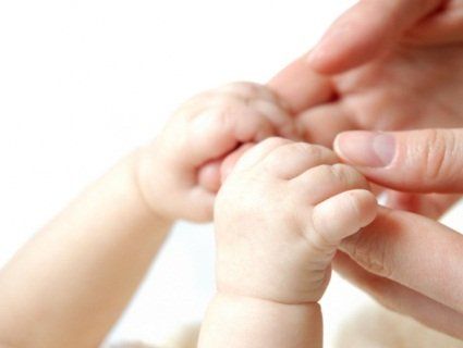 На Вінниччині однорічна дитина три дні помирала від больового шоку