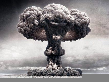 29 серпня - Міжнародний день дій проти ядерних випробувань