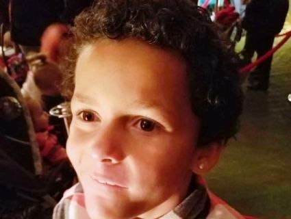 Школярі наказали вбити себе 9-річному хлопчику через його признання