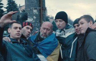 Від України претендентом на «Оскар» стала стрічка про війну