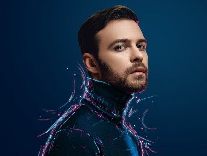 Макс Барських розчарував фанатів новим кліпом (відео)