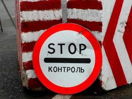 На кордоні з Кримом влаштовують «цирк» для журналістів
