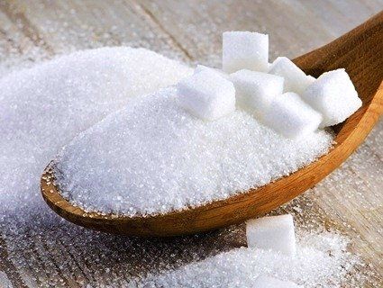 Білий цукор: користь чи шкода?