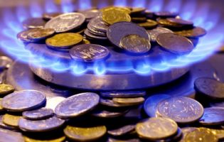 Гройсман назвав подорожчання газу для населення неминучим