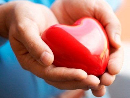 5 вересня - Міжнародний день благодійності