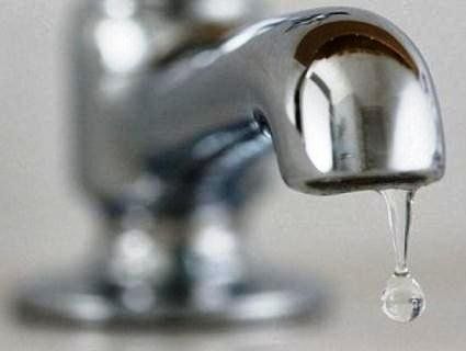 У Луцьку 12 тисяч споживачів мають протерміновану заборгованість за воду