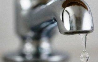 У Луцьку 12 тисяч споживачів мають протерміновану заборгованість за воду