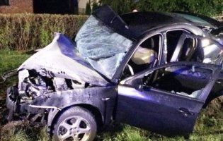 В Польщі встановили винуватця смертельного зіткнення двох українських авто