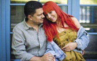 Світлана Тарабарова замилувала фанатів новонародженим сином (фото, відео)