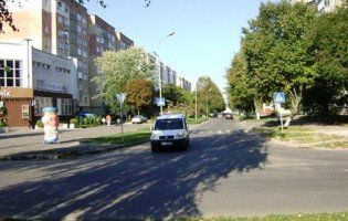 У Луцьку зроблять капітальний ремонт двору