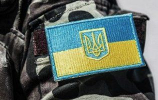 У селі Гаразджа перепоховають останки військового Юрія Лавренчука