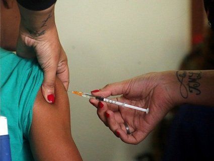 Дітям без прививок заборонено відвідувати шкільні та дошкільні заклади