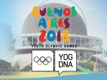 Волинянка представлятиме Україну на юнацьких Олімпійських іграх