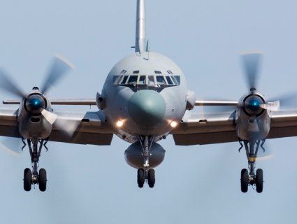 Іл-20 був збитий протиповітряною системою, яку продали сирійцям росіяни