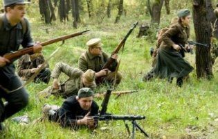 Під Луцьком відбудеться «бій» УПА проти підрозділів НКВС