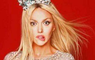 Оля Полякова вважає, що схожа на чоловіка і пропагує гомосексуалізм